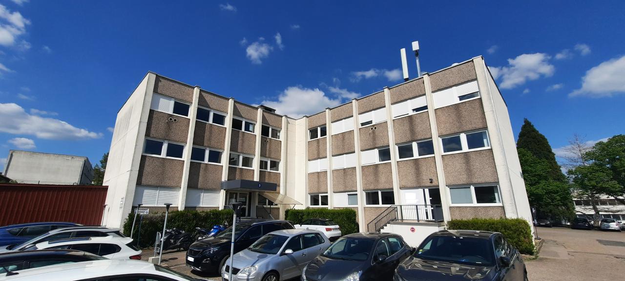 Bureau Heillecourt 55m² Location bureau Heillecourt Meurthe-et-Moselle OLBUR2427176 0